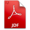 Jdf document file