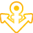Basic anchor yellow
