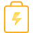 Yellow basic battery