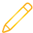 Yellow pencil basic
