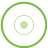 Disc green basic