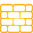 Basic yellow wall