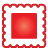 Basic stamp red