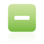 Alt toggle collapse green