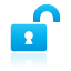 Unlock blue lock