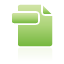 Green document file