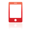 Mobile red