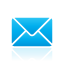 Blue mail