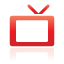 Television red