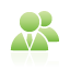 Green users