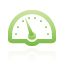 Dashboard green