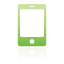 Green mobile