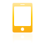 Yellow mobile