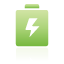 Green battery