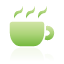 Green coffee