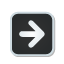Button right navigation sticker