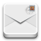 E-mail mail envelope letter