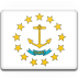 Rhode island flag