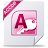 Accdb access database