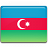 Flag azerbaijan