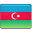 Flag azerbaijan