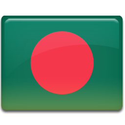 Flag bangladesh