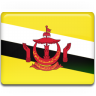 Brunei flag