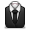 Tie suit