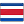 Costa rica flag