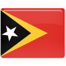 East timor