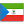 Equatorial guinea flag