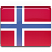 Jan mayen flag