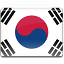 Korea flag