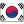 Korea flag