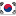 Korea flag