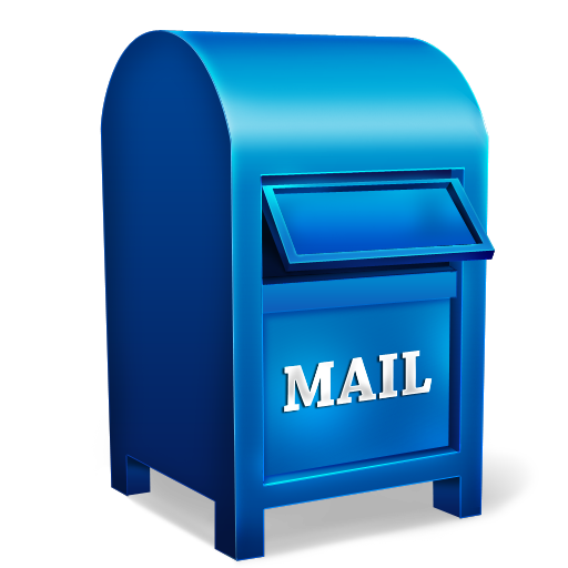 Mail mailbox