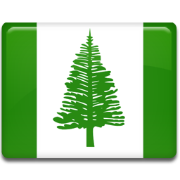 Norfolk island