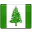 Norfolk island