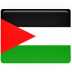 Territory palestinian