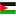 Territory palestinian