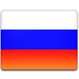 Russia flag