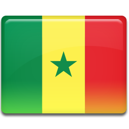 Senegal flag