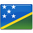 Solomon islands flag