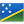 Solomon islands flag