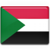 Sudan flag