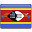 Swaziland flag