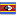 Swaziland flag