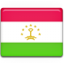 Tajikistan flag