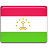 Tajikistan flag