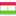 Tajikistan flag